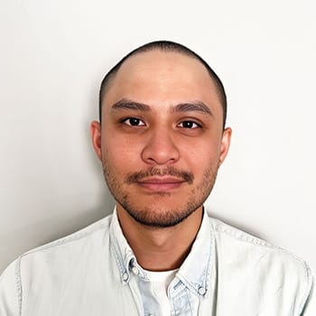 Leonard Angka