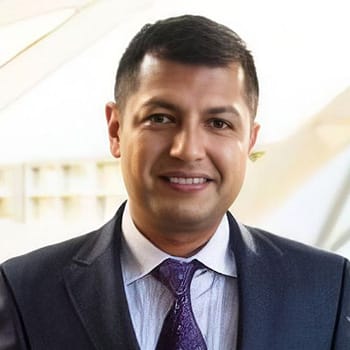 Pinaki Bose