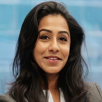 Shamini Selvarajah
